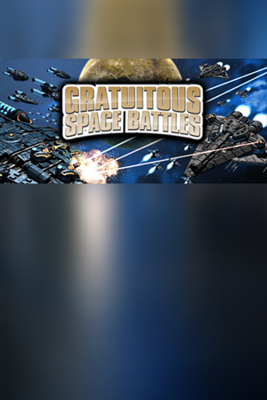 Gratuitous Space Battles