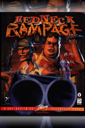 Redneck Rampage
