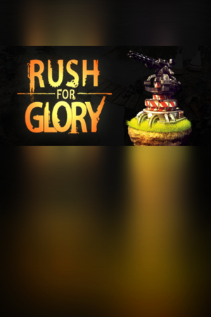 Rush for Glory