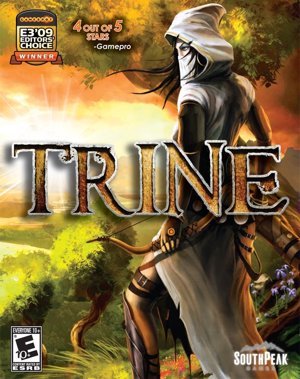 Trine