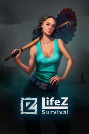 LifeZ - Survival