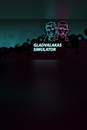 GLAD VALAKAS SIMULATOR