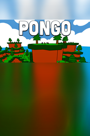 Pongo