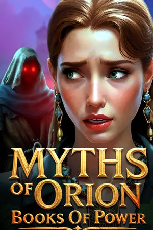 Myths Of Orion
