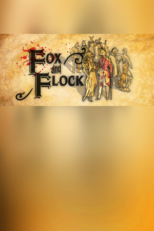 Fox & Flock
