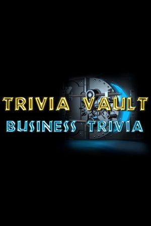 Trivia Vault: Business Trivia