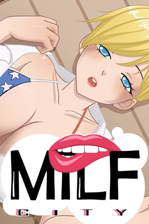 Milf City