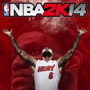 NBA 2K14