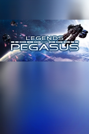 Legends of Pegasus