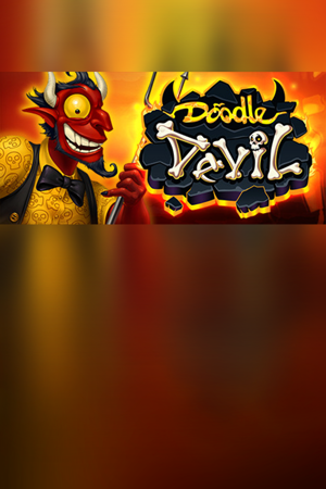 Doodle Devil