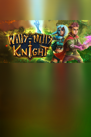 Willy-Nilly Knight