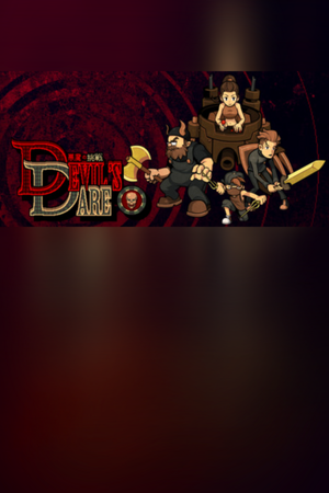 Devil's Dare