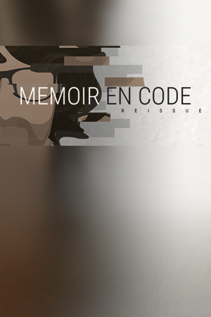 Memoir En Code: Reissue