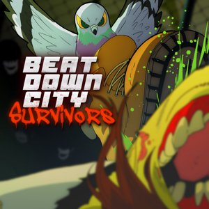 Beatdown City Survivors