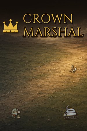 Crown Marshal