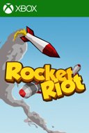 Rocket Riot