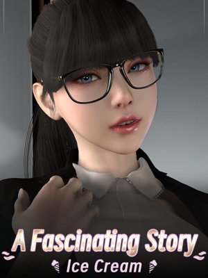 A fascinating story : Ice Cream