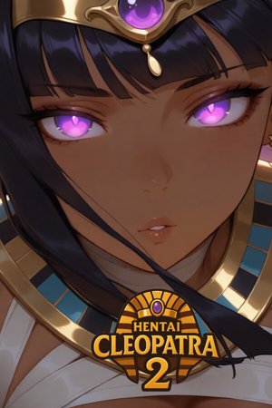Hentai Cleopatra 2