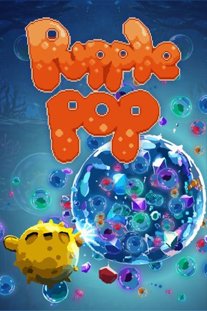 Pupple Pop