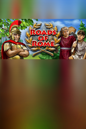 Roads of Rome