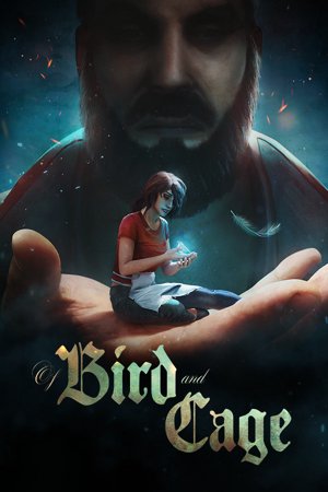 Of Bird And Cage