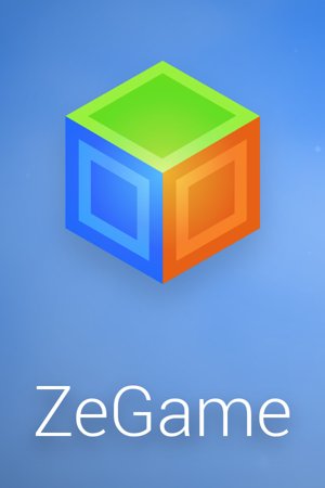 ZeGame