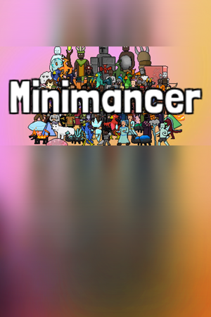 Minimancer