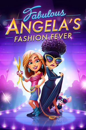 Fabulous - Angela's Fashion Fever
