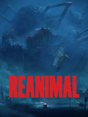 REANIMAL