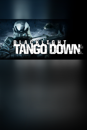 Blacklight: Tango Down