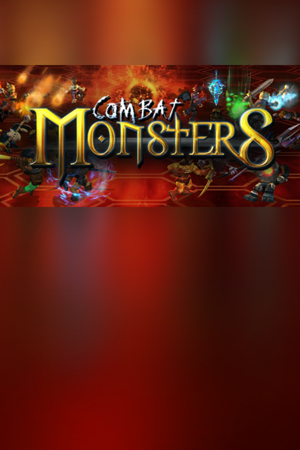 Combat Monsters