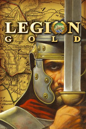 Legion Gold