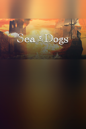 Sea Dogs