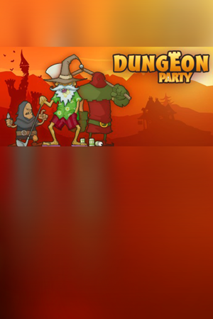 Dungeon Party