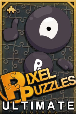 Pixel Puzzles Ultimate