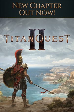 Titan Quest II