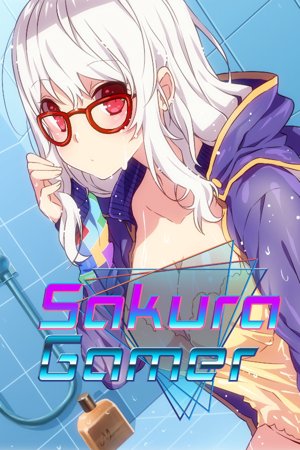 Sakura Gamer