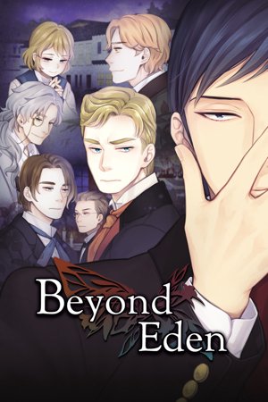 Beyond Eden