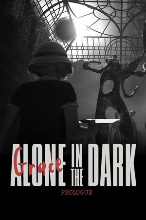 Alone in the Dark Prologue
