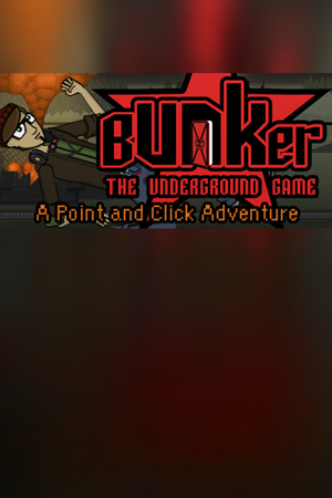 Bunker - The Underground Game