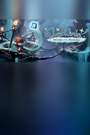 LostWinds 2: Winter of the Melodias