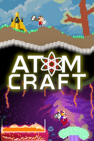 Atomcraft Demo