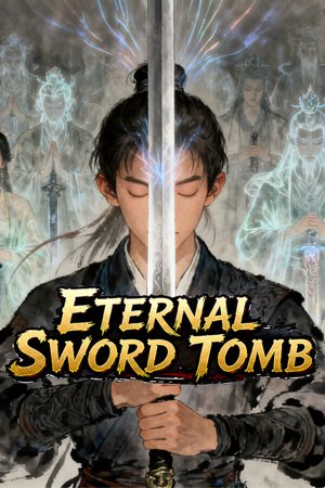 Eternal Sword Tomb