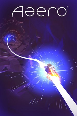 Aaero cover