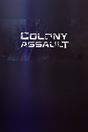 Colony Assault