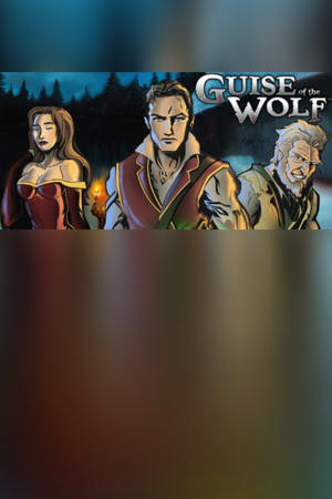Guise Of The Wolf
