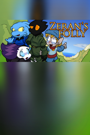 Zeran's Folly