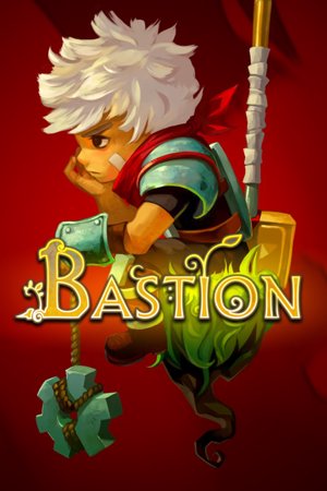 Bastion cover
