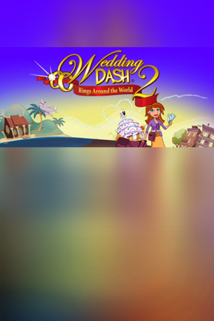 Wedding Dash 2: Rings Around the World