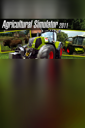 Agricultural Simulator 2011: Extended Edition